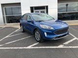 Used 2022 Ford Escape SEL image 2