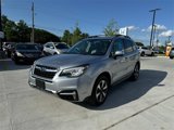 Used 2018 Subaru Forester 2.5i Limited image 3