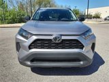 Used 2019 Toyota RAV4 LE image 5