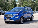 Used 2020 Ford EcoSport Titanium image 4