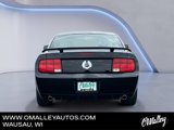 Used 2007 Ford Mustang GT Premium image 4