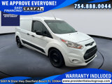 Used 2017 Ford Transit Connect XLT image 5