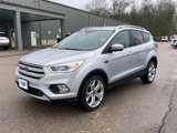 Used 2019 Ford Escape Titanium image 3