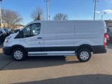 Certified 2023 Ford Transit 250 Low Roof w/ Exterior Upgrade Package image 4