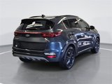 Used 2020 Kia Sportage S w/ S Sunroof Package image 3