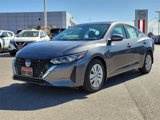 New 2025 Nissan Sentra S w/ Lighting Package image 5