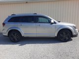 Used 2019 Dodge Journey Crossroad w/ Popular Equipment Group image 3