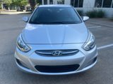 Used 2017 Hyundai Accent SE image 3