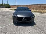 Used 2023 MAZDA MAZDA3 AWD 2.5 Turbo Hatchback image 3