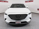 Used 2016 MAZDA CX-9 Grand Touring image 4