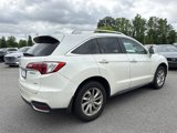 Used 2017 Acura RDX w/ Technology Package image 3