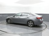 Certified 2022 Nissan Sentra SV w/ Trunk Package image 5