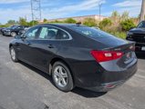 Used 2022 Chevrolet Malibu LS image 6