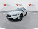 Used 2021 Subaru Crosstrek 2.5i Limited w/ Moonroof Package 1 image 4