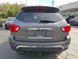 Used 2019 Nissan Pathfinder SL image 5