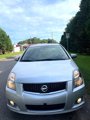 Used 2012 Nissan Sentra 2.0 SR image 4