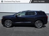 Used 2021 GMC Acadia Denali image 3
