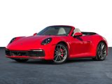 Used 2020 Porsche 911 Carrera S image 2