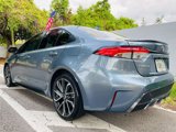 Used 2020 Toyota Corolla SE w/ Carpet Mat Package (TMS) image 3