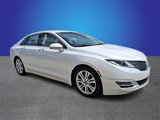 Used 2016 Lincoln MKZ w/ Equipment Group 200A Select image 3