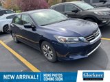 Used 2014 Honda Accord LX image 3