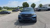 Used 2020 Ford Explorer XLT w/ Comfort Package image 3