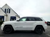 Used 2018 Jeep Grand Cherokee Altitude image 3