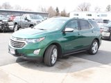 Used 2018 Chevrolet Equinox Premier image 5