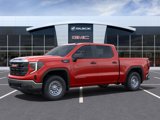 New 2025 GMC Sierra 1500 Pro w/ Pro Value Package image 2