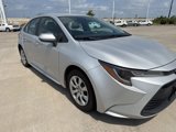 Certified 2024 Toyota Corolla LE image 3