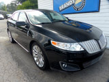 Used 2010 Lincoln MKS image 4