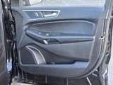 Used 2021 Ford Edge SEL w/ Cargo Accessory Package image 5