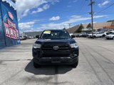 Certified 2017 Toyota Tacoma SR image 5