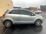 Used 2008 Toyota Yaris 2-Door Hatchback image 6