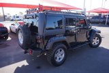 Used 2011 Jeep Wrangler Unlimited Rubicon w/ Connectivity Group image 6