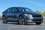 Used 2022 Polestar Polestar 2 w/ Plus Package image 2