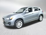 Used 2015 Mitsubishi Outlander Sport ES image 3