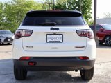Used 2018 Jeep Compass Trailhawk w/ Leather Interior Group image 6