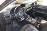 Used 2021 MAZDA CX-5 Grand Touring image 2