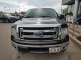 Used 2014 Ford F150 XLT image 2
