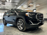 Used 2020 GMC Terrain SLT image 3