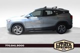 Used 2019 GMC Terrain SLT w/ Preferred Package image 4