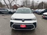 New 2025 Volkswagen Taos S image 2