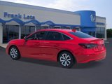 New 2025 Honda Civic LX image 2