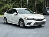 Used 2024 Honda Civic LX image 2