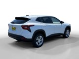 New 2025 Chevrolet Trax LS image 5