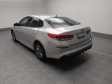 Used 2019 Kia Optima LX image 5