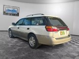 Used 2004 Subaru Outback Wagon image 4