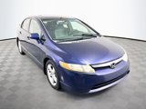 Used 2006 Honda Civic EX image 3
