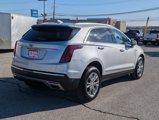 Used 2020 Cadillac XT5 Premium Luxury image 4